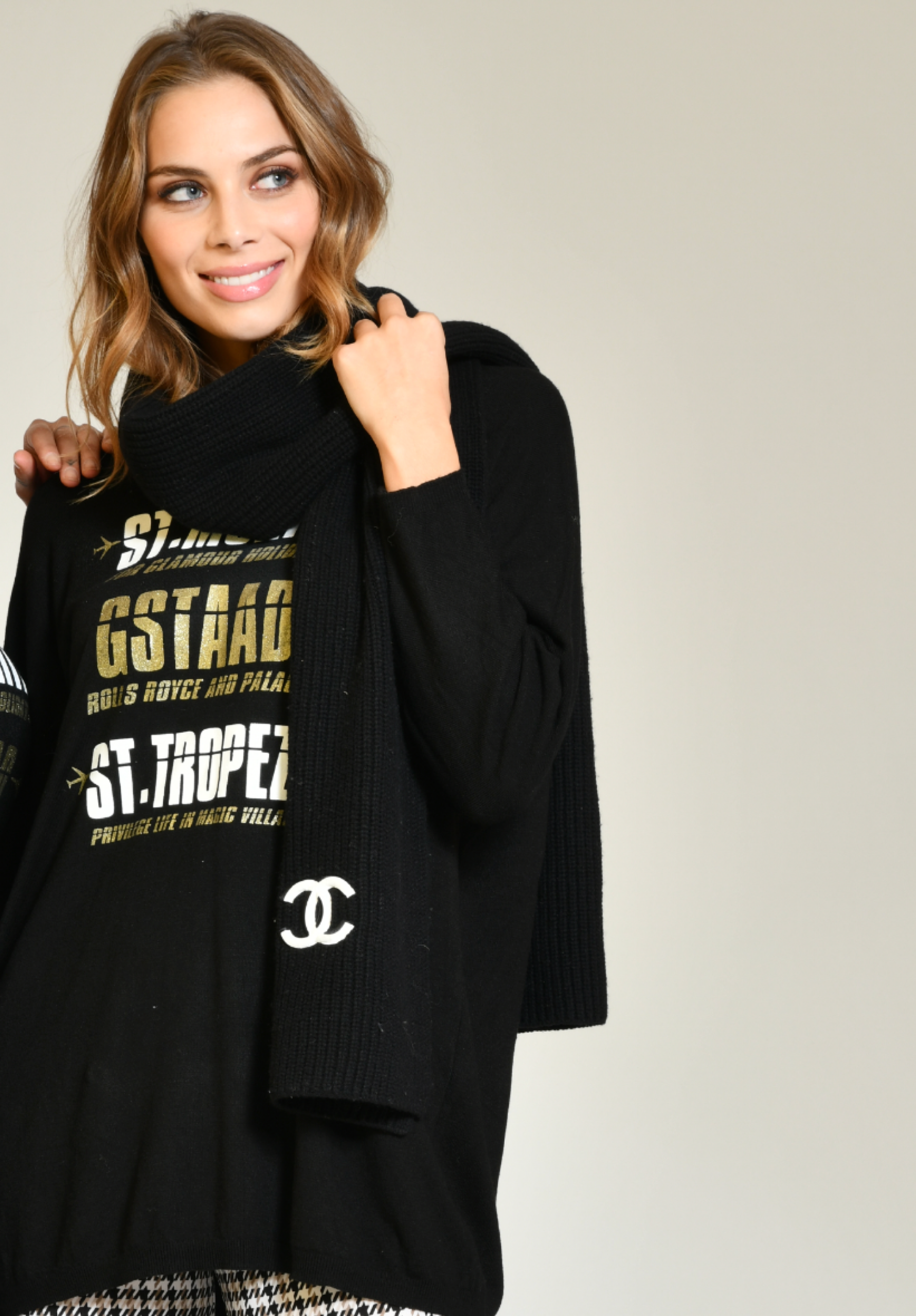 pull - douglas - gstaad