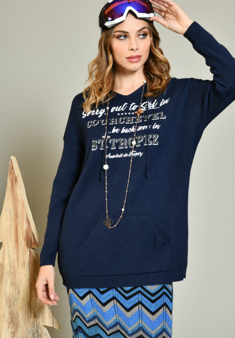 pull megeve - sorry out to ski marine