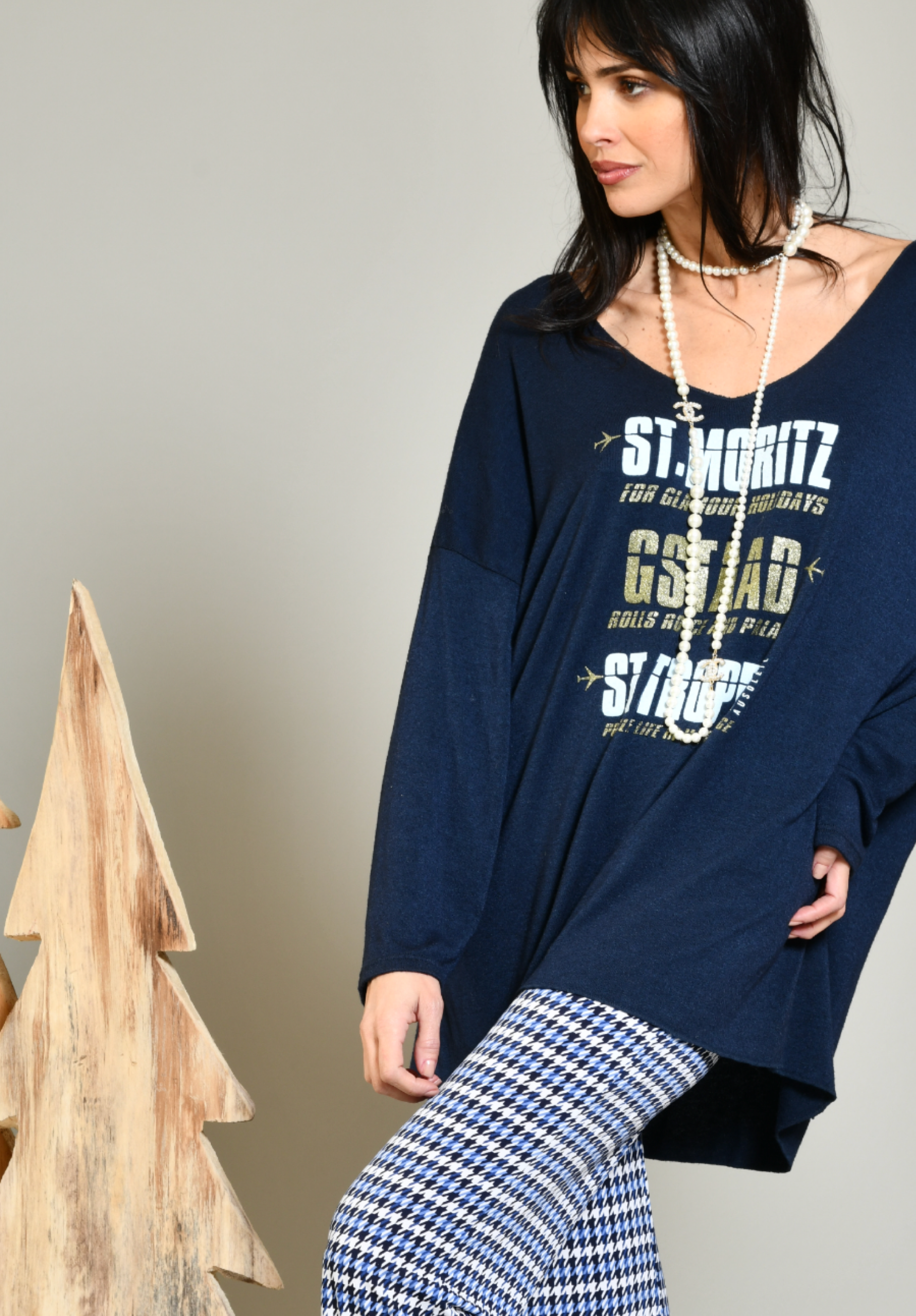 pull ralph - gstaad marine