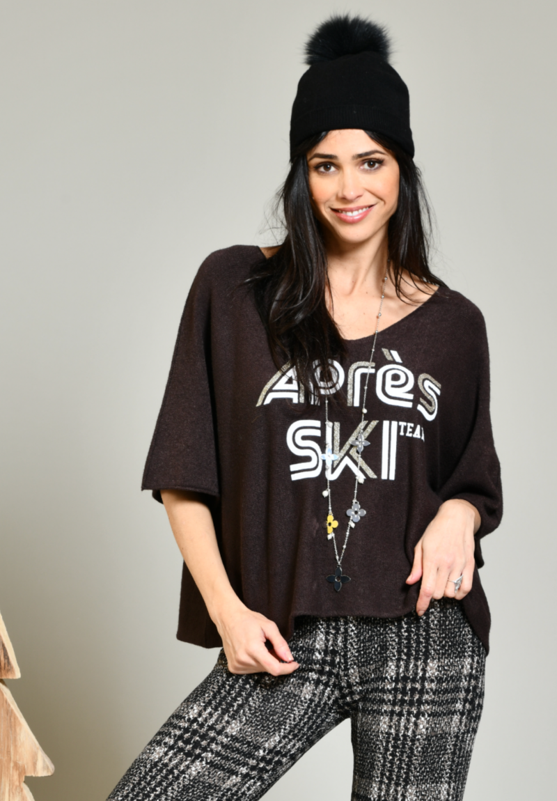 Pull - Spa - Après Ski