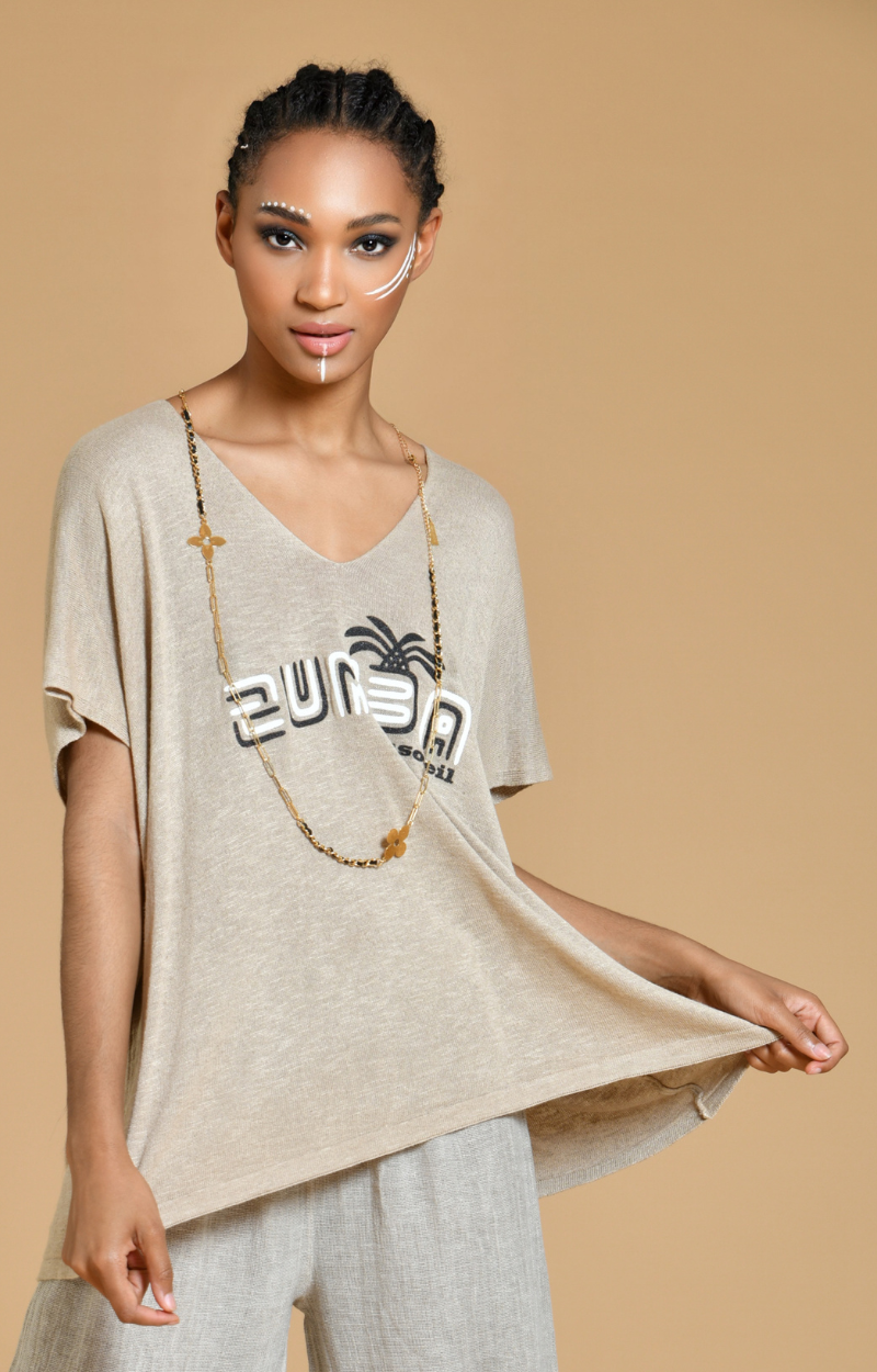 PULL RITUAL - ZUMBA SABLE