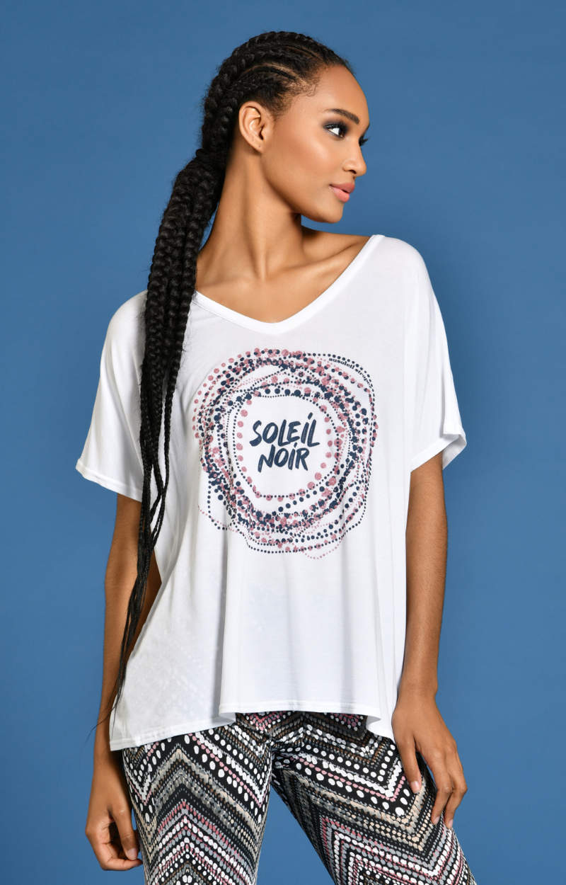 TS DJANGO V - SOLEIL NOIR