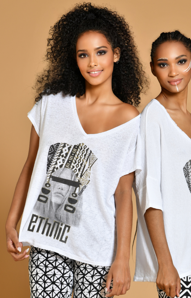 TS MUSE - ETHNIC