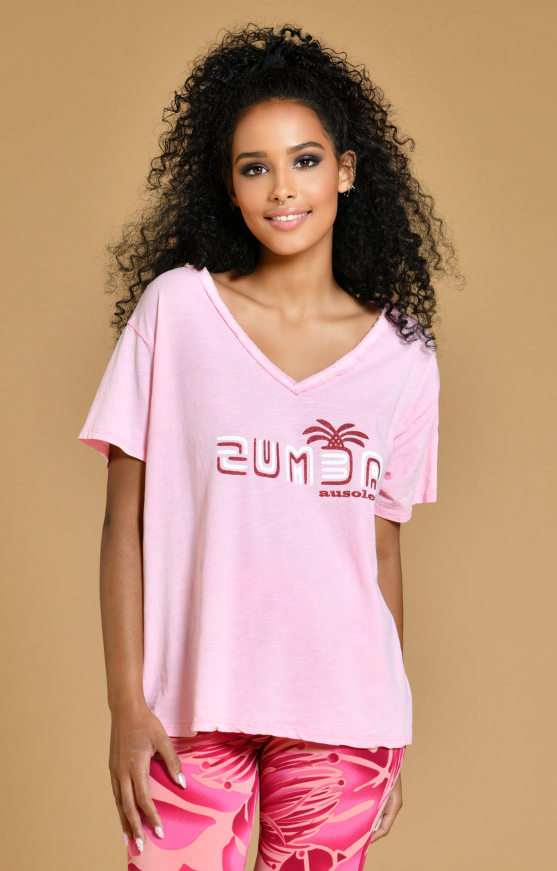 TS SOUK - ZUMBA
