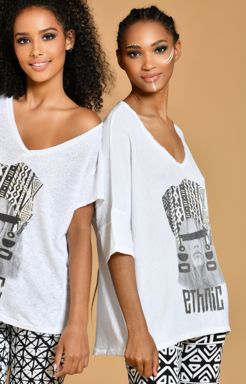 TUNIQUE QUEEN - BB ETHNIC