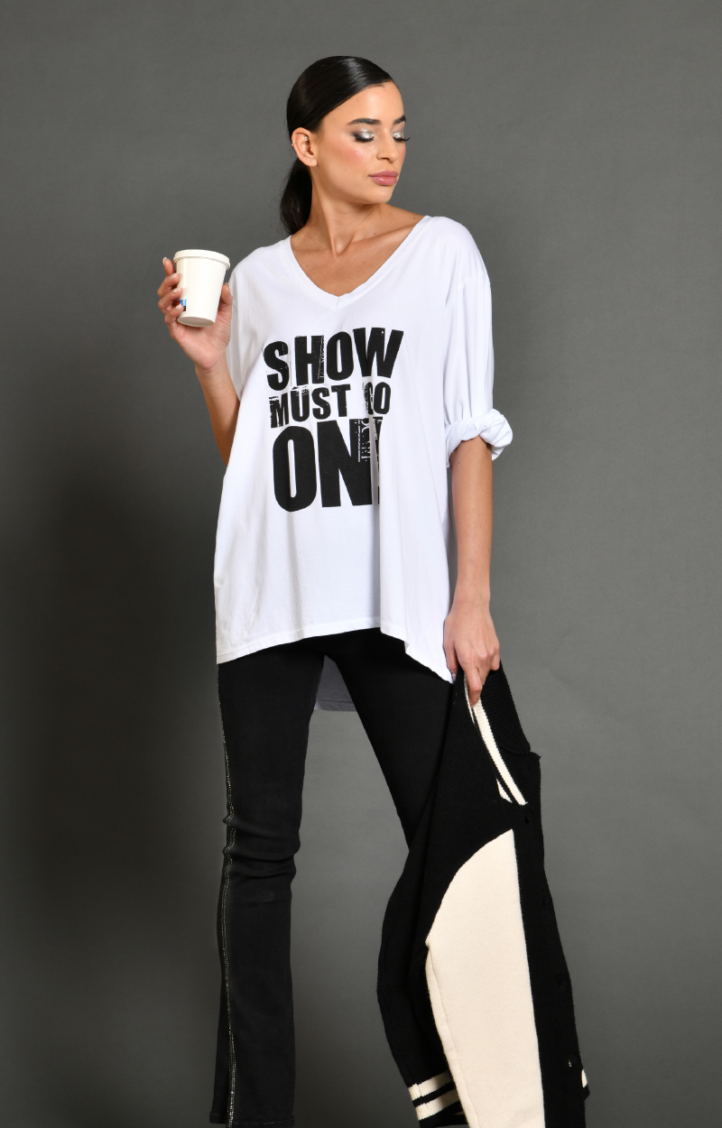 Jean Chorale bande Côté Strass