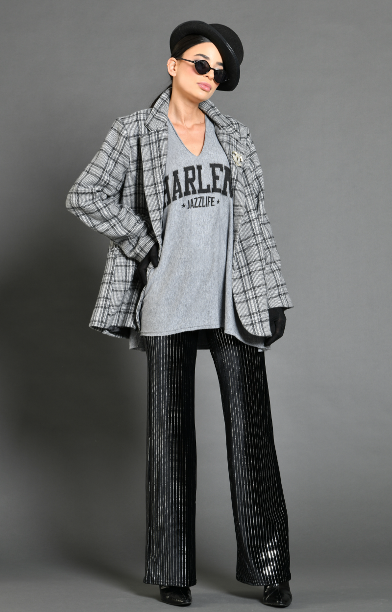 Pantalon St Tropezz Cristal