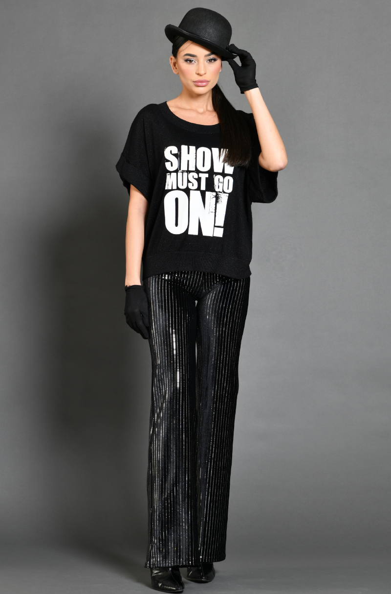 PANTALON ST TROPEZZ CRISTAL – Image 2