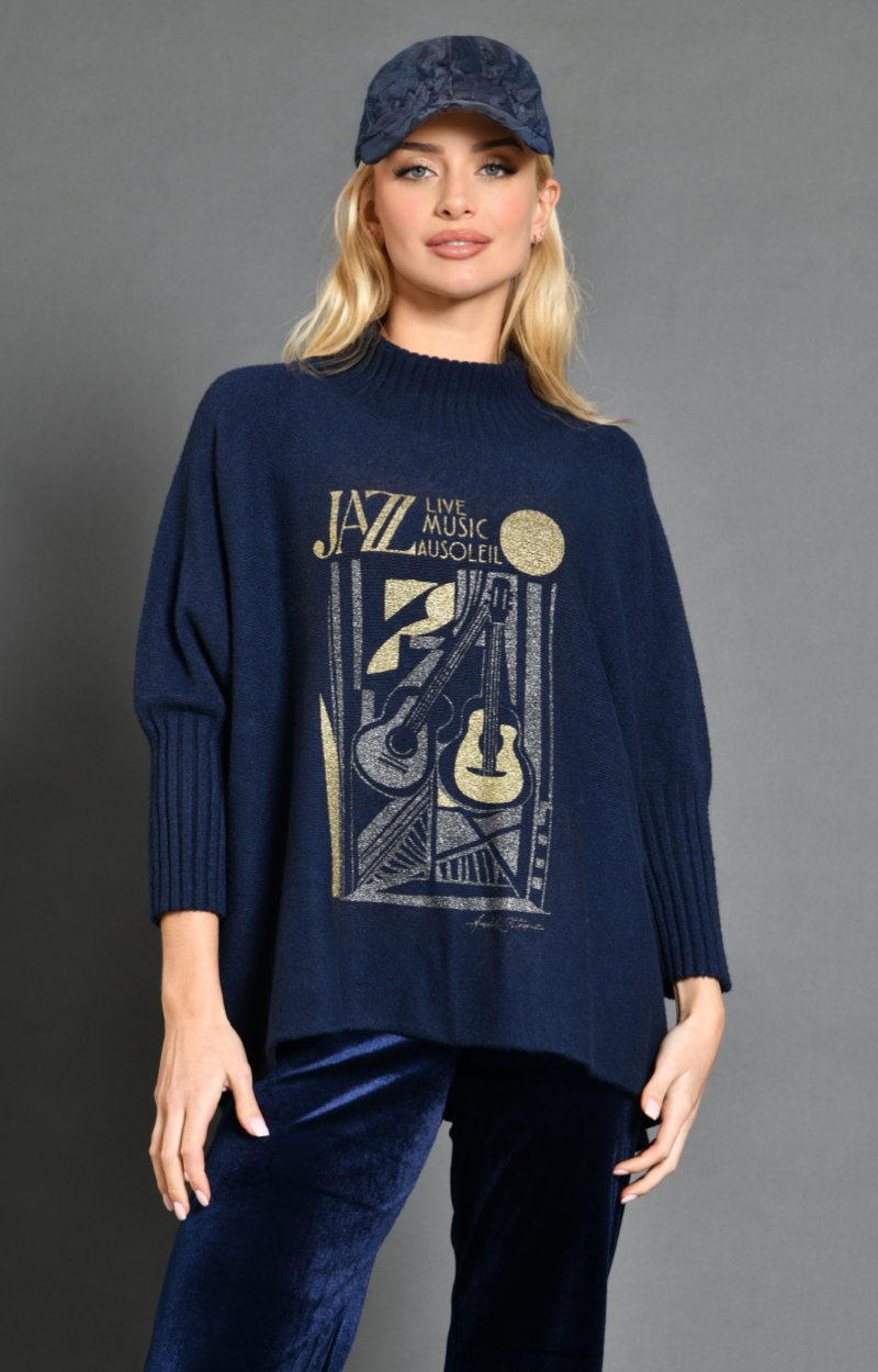PULL MEMPHIS JAZZ PICASSO