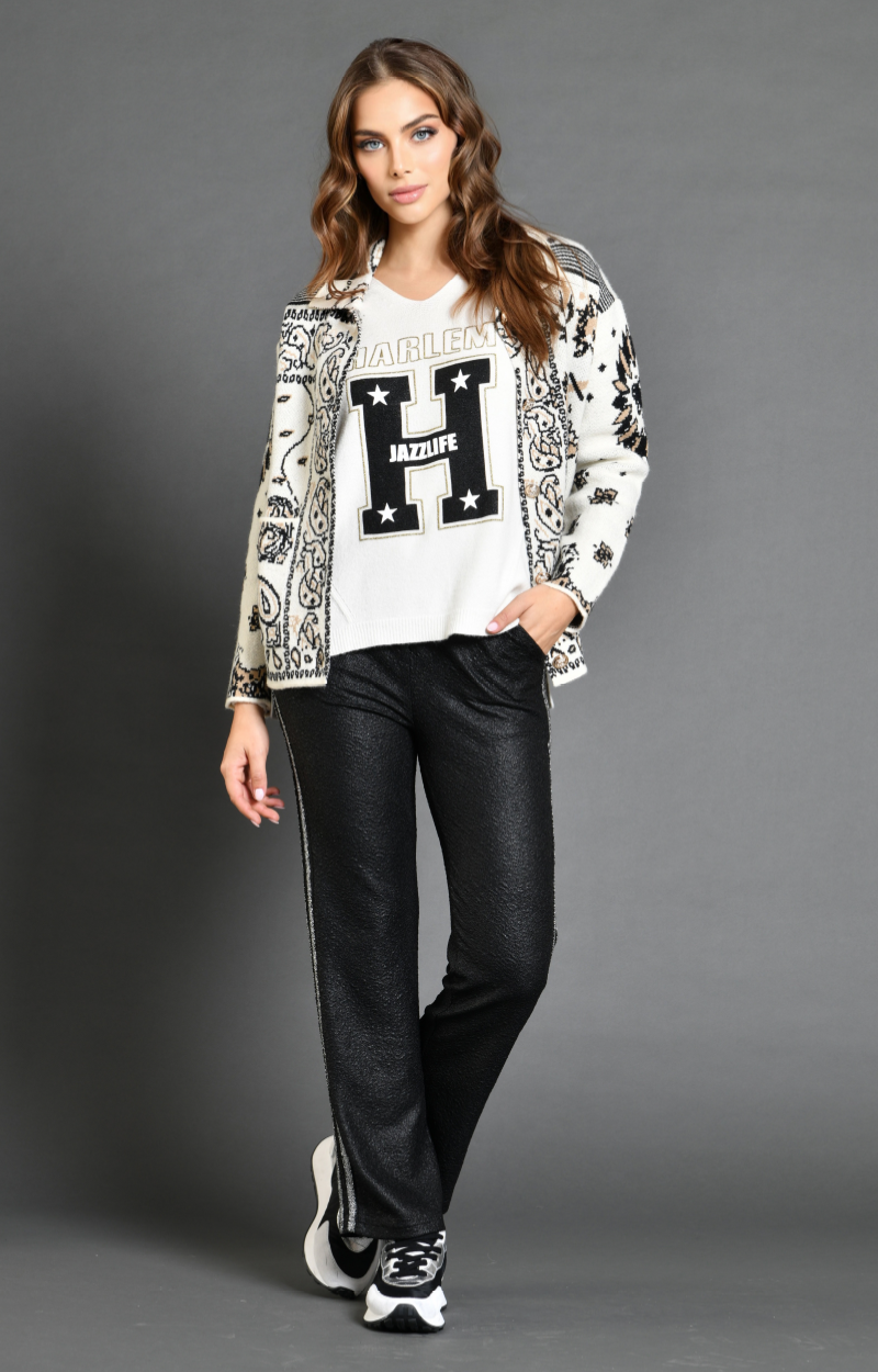 PANTALON JOGGING ALEX