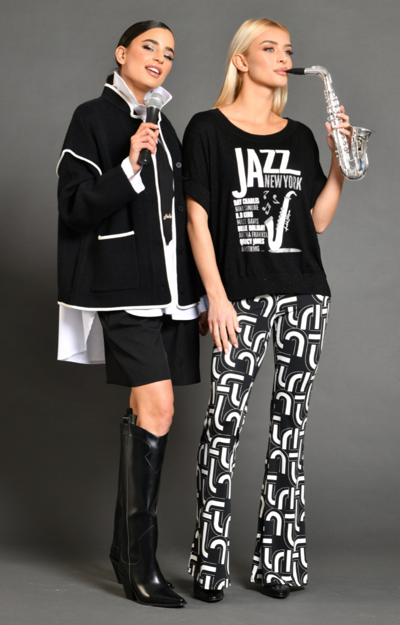 PANTALON ST TROP TIFFANY