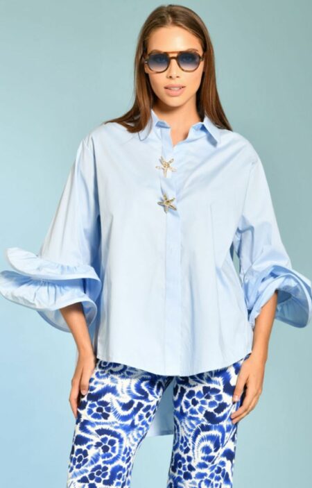 CHEMISE MARE TEXTILE