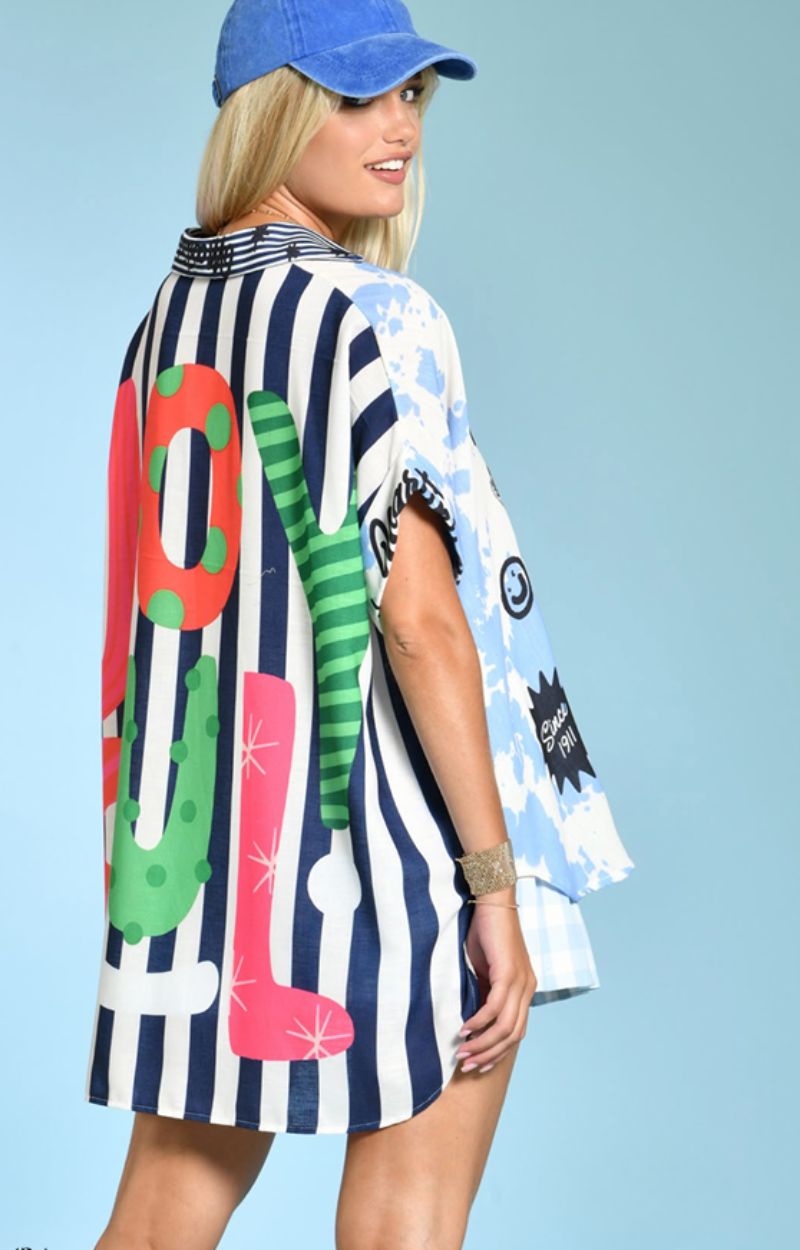 CHEMISE SPONSOR MARTINI – Image 2