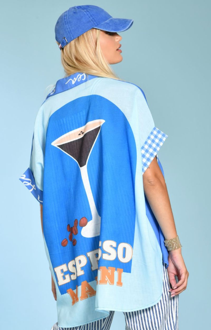 CHEMISE SPONSOR SEASUN – Image 2