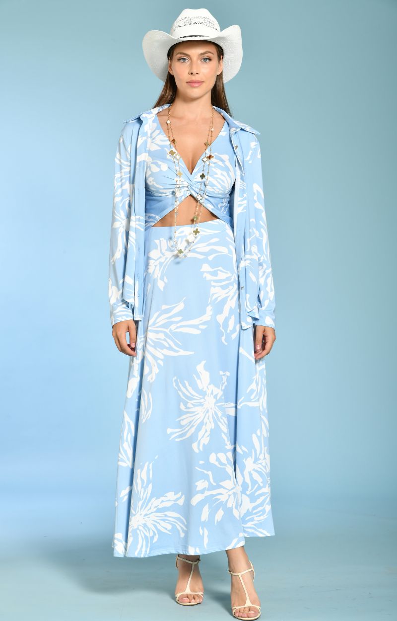 JUPE MESSARDIERE TEXTILE