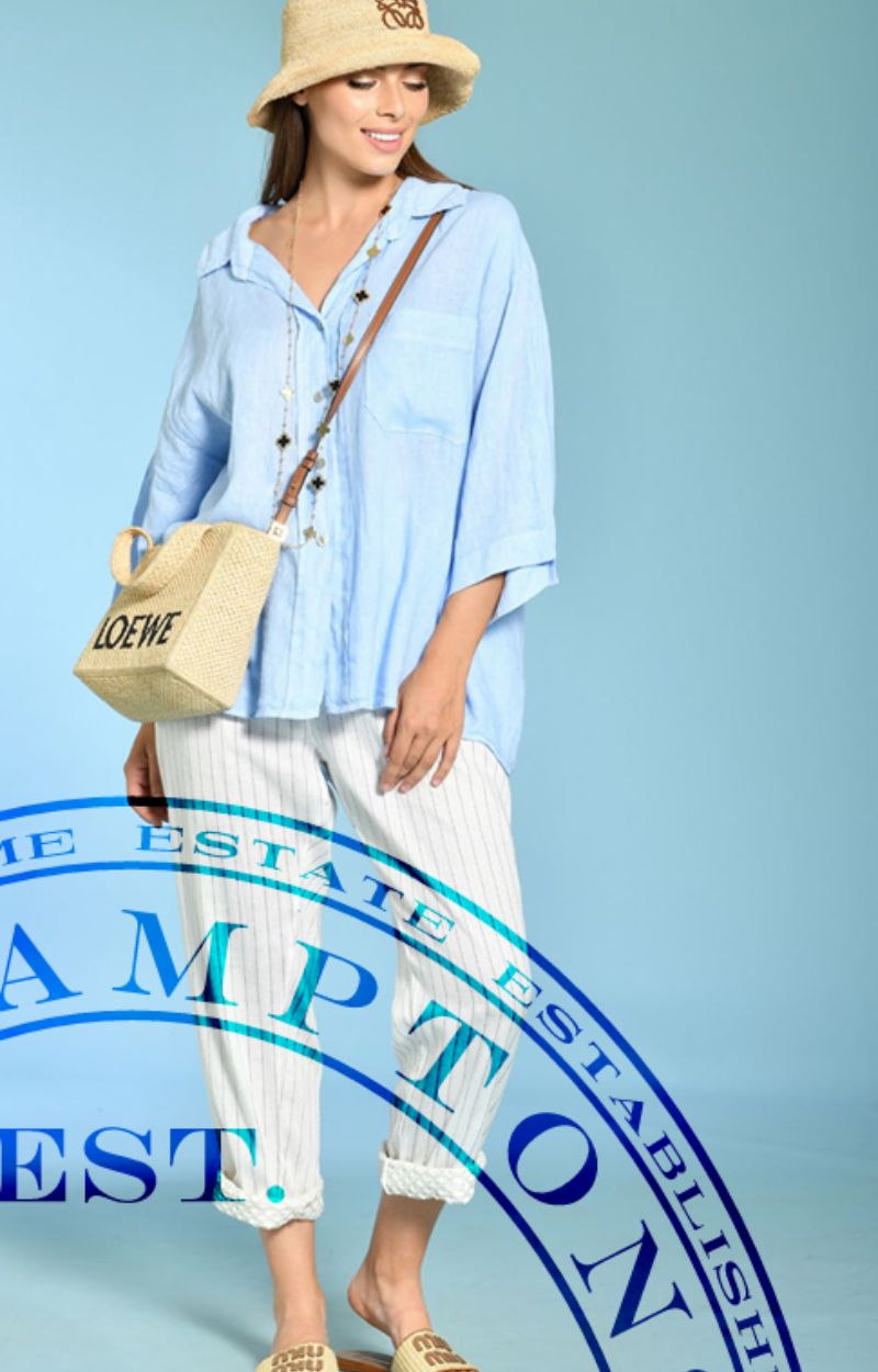 PANTALON BRADLEY TEXTILE