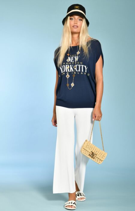 PANTALON LIFESTYLE TEXTILE