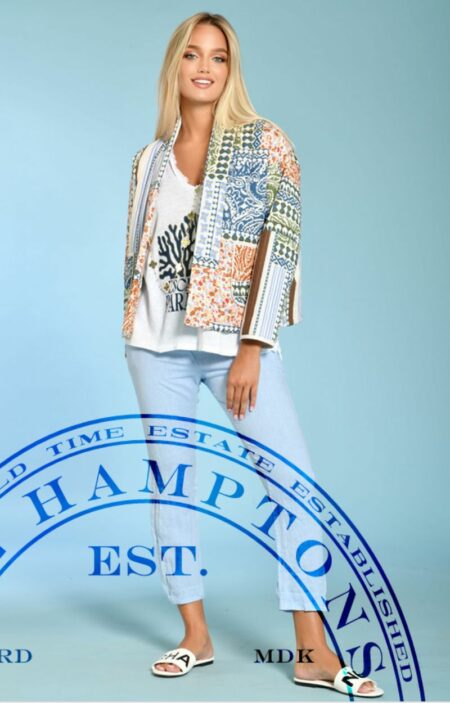 PANTALON SYDNEY TEXTILE