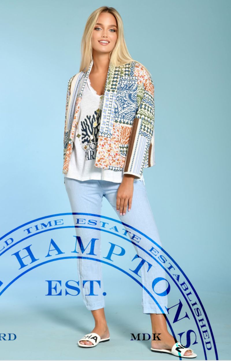 PANTALON SYDENEY TEXTILE