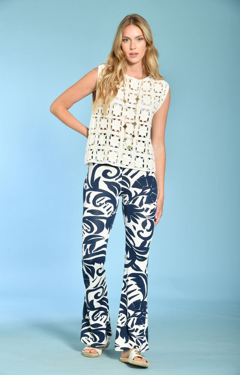 PANTALON ST TROPEZ SPOT