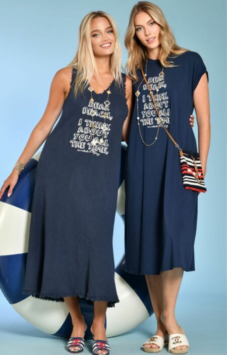 ROBE MIA DEAR BEACH C