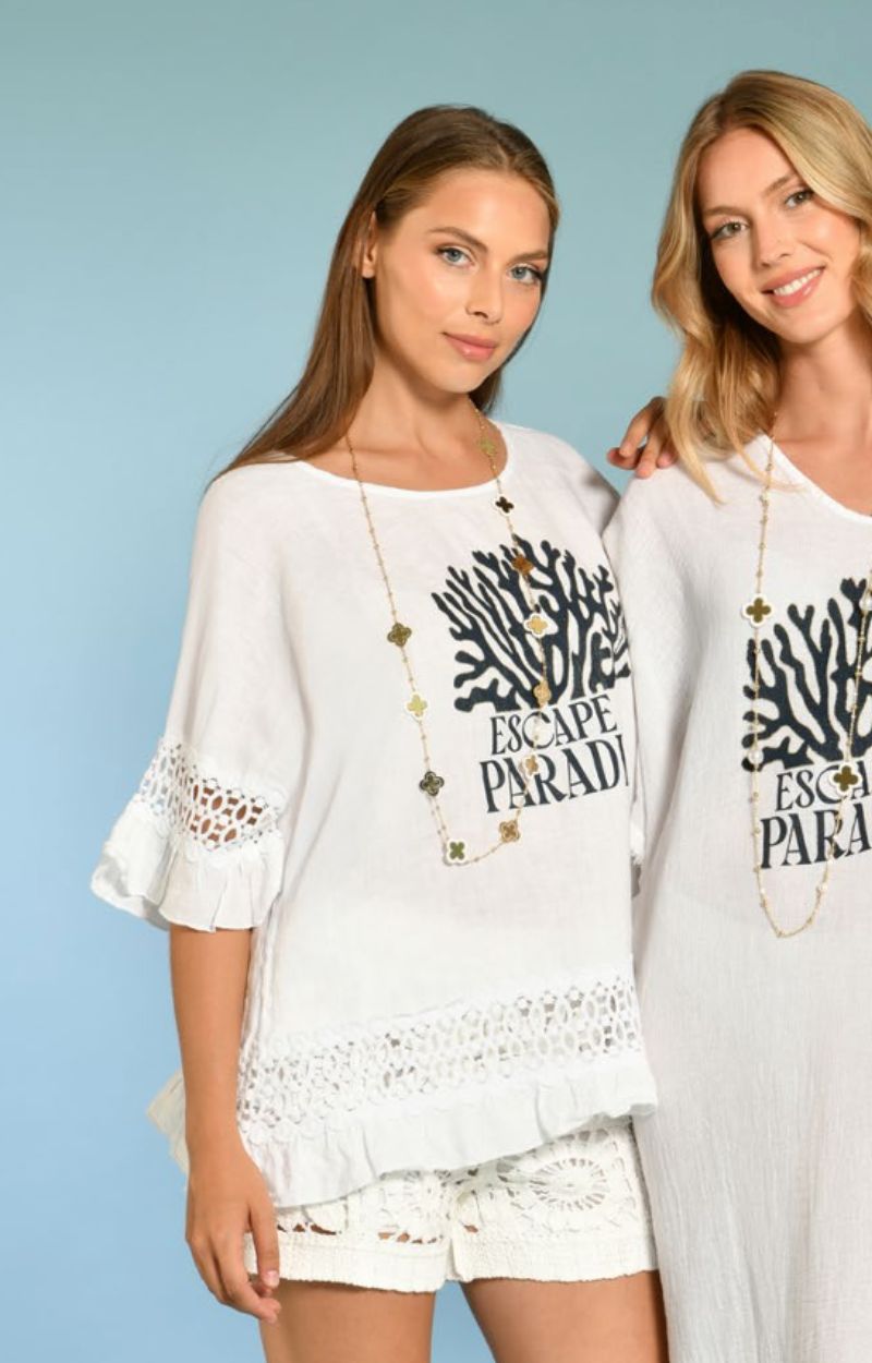 TUNIQUE VILLAGE ESCAPE