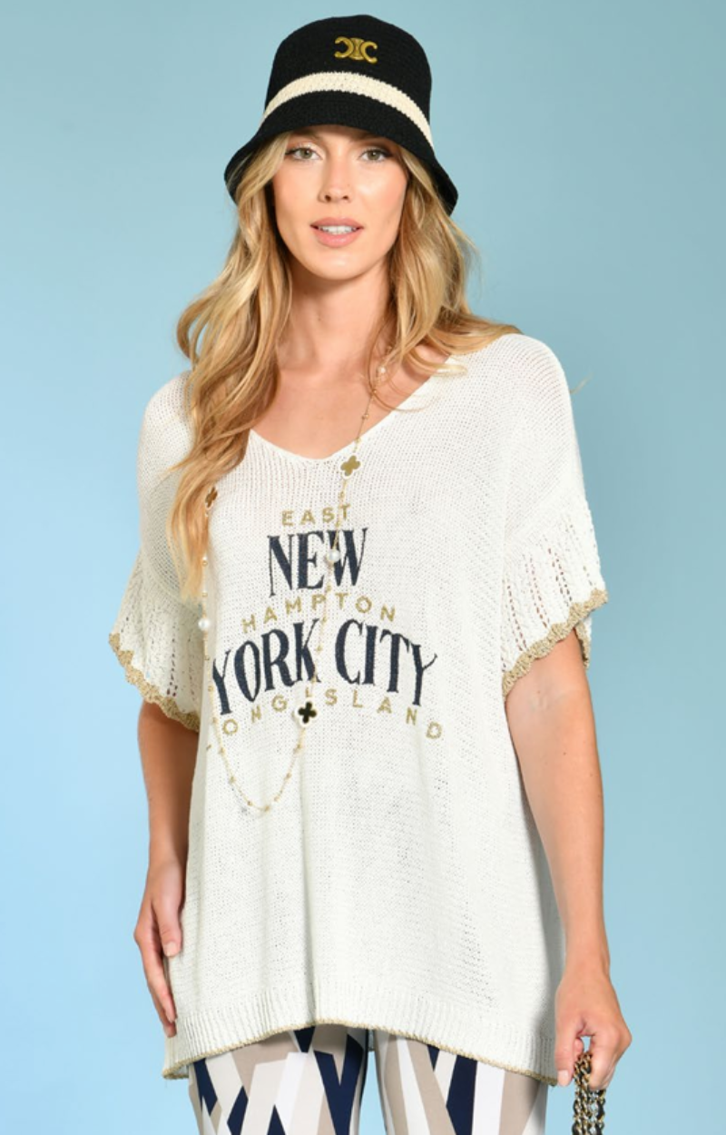 PULL DIANA NEW YORK